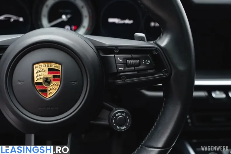 Porsche 992 din 2021 cu 45.000 km - oferta POR245309 - foto 20