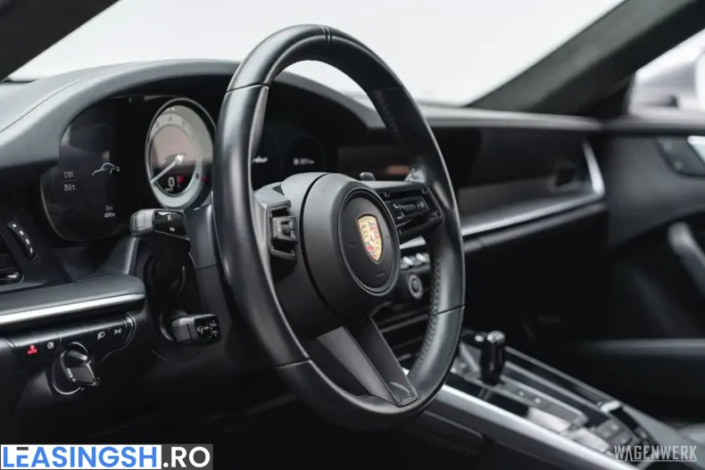 Porsche 992 din 2021 cu 45.000 km - oferta POR245309 - foto 30