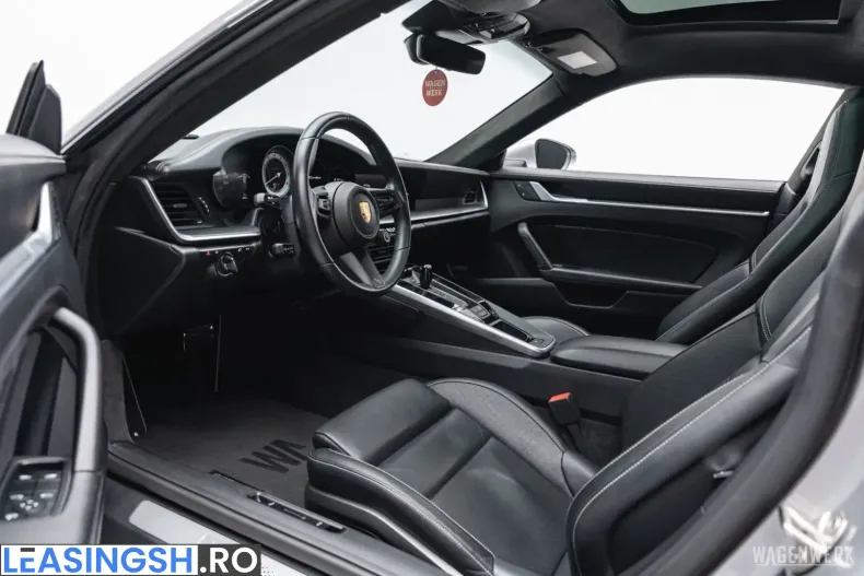 Porsche 992 din 2021 cu 45.000 km - oferta POR245309 - foto 31