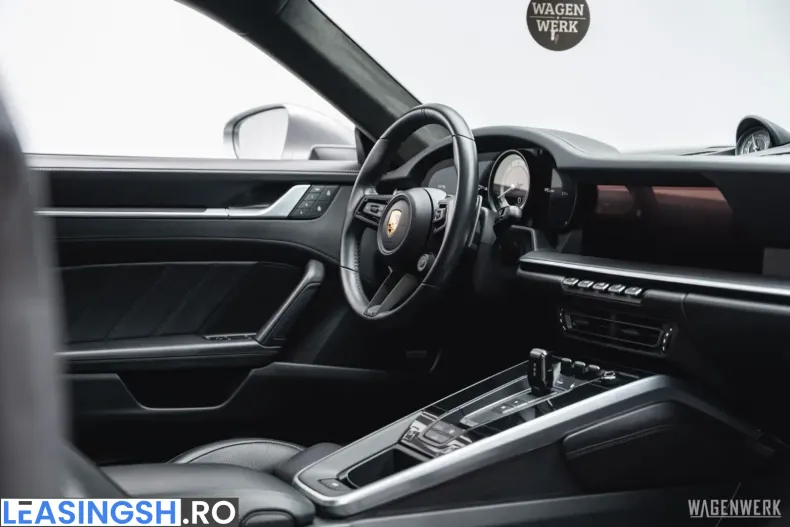 Porsche 992 din 2021 cu 45.000 km - oferta POR245309 - foto 32