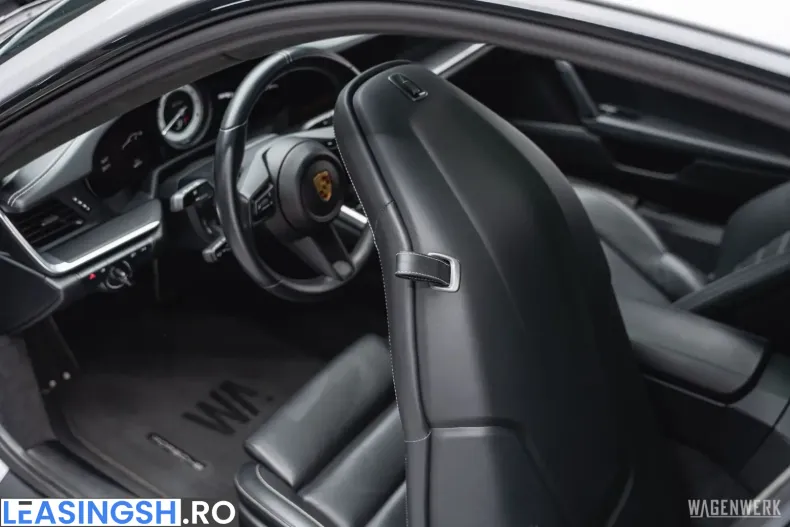 Porsche 992 din 2021 cu 45.000 km - oferta POR245309 - foto 37