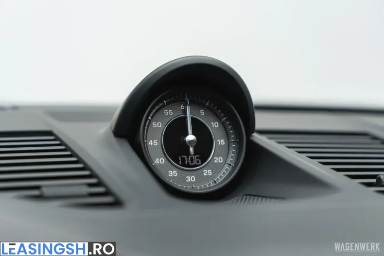 Porsche 992 din 2021 cu 45.000 km - oferta POR245309 - foto 39
