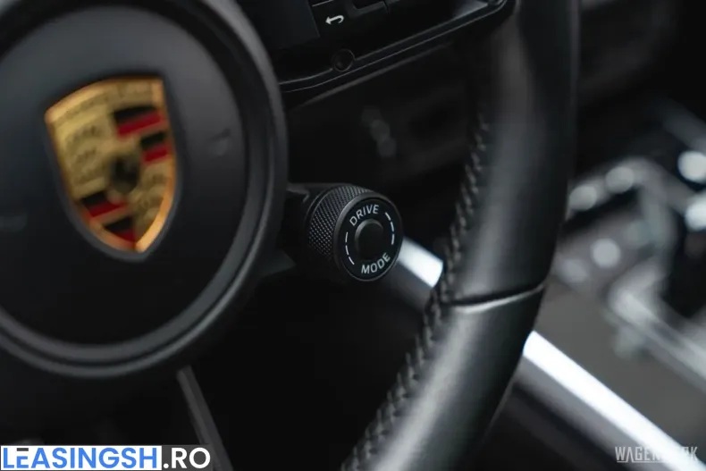 Porsche 992 din 2021 cu 45.000 km - oferta POR245309 - foto 44