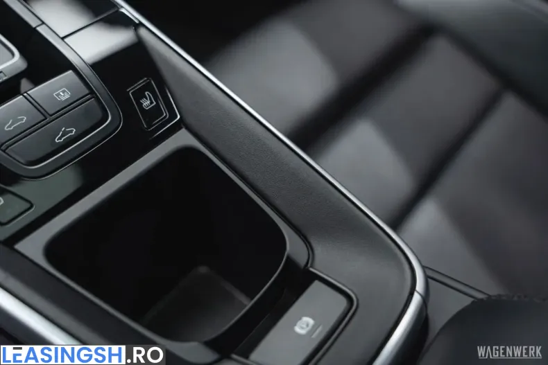 Porsche 992 din 2021 cu 45.000 km - oferta POR245309 - foto 46