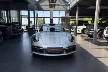 Porsche 911 din 2022 - oferta POR245310