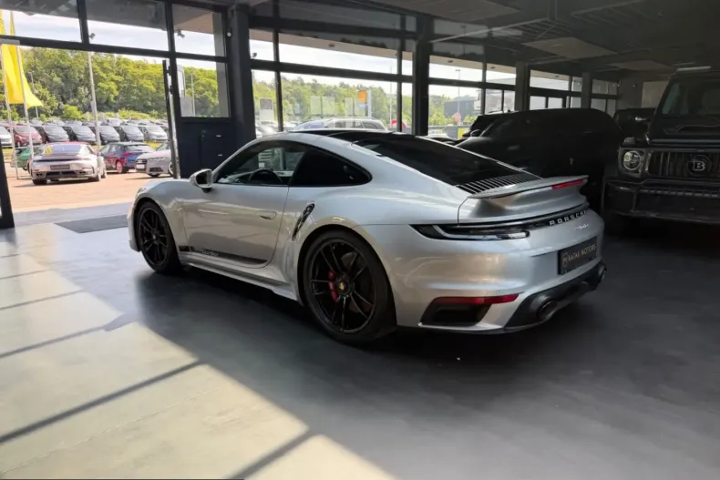 Porsche 911 din 2022 cu 62.674 km - oferta POR245310 - foto 3