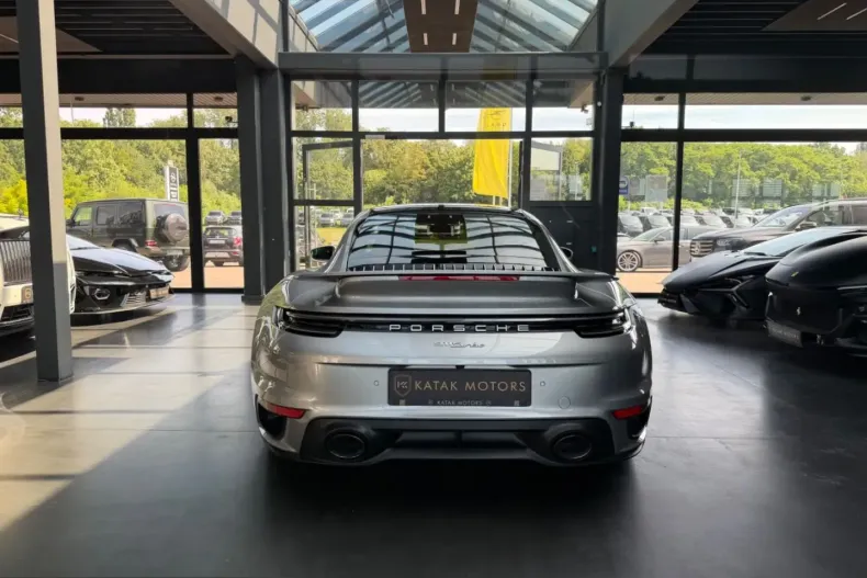 Porsche 911 din 2022 cu 62.674 km - oferta POR245310 - foto 4