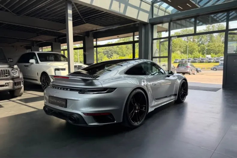 Porsche 911 din 2022 cu 62.674 km - oferta POR245310 - foto 5