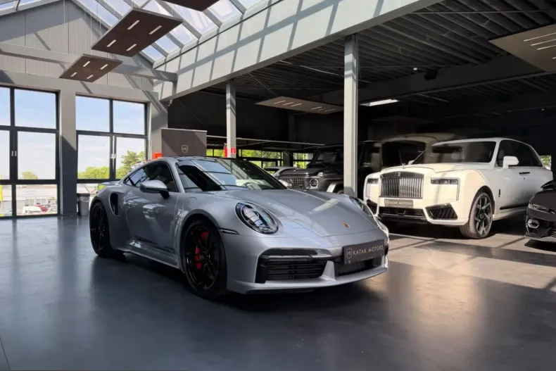 Porsche 911 din 2022 cu 62.674 km - oferta POR245310 - foto 6