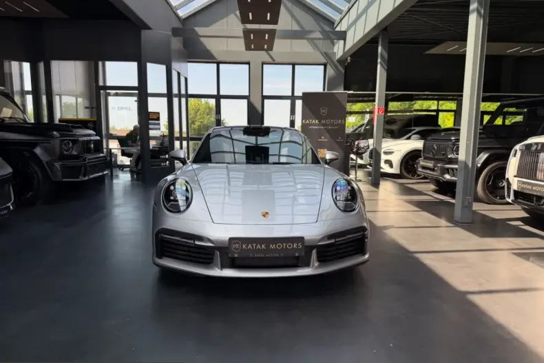 Porsche 911 din 2022 cu 62.674 km - oferta POR245310 - foto 7