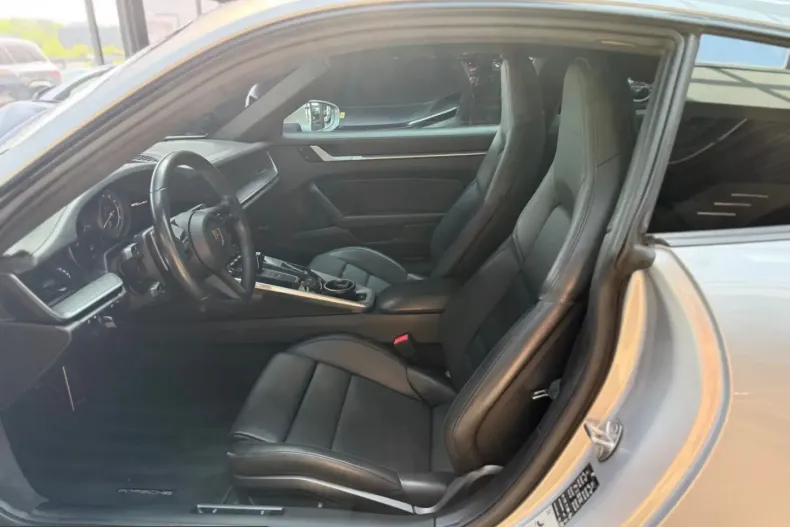 Porsche 911 din 2022 cu 62.674 km - oferta POR245310 - foto 9