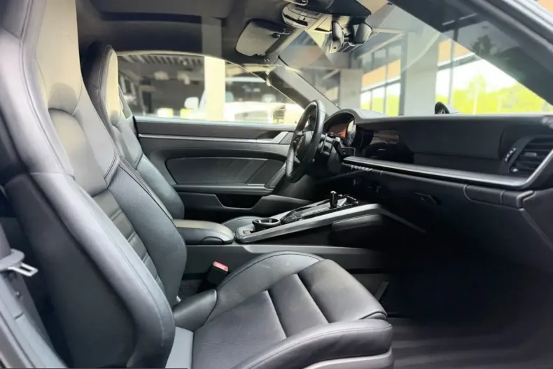 Porsche 911 din 2022 cu 62.674 km - oferta POR245310 - foto 14