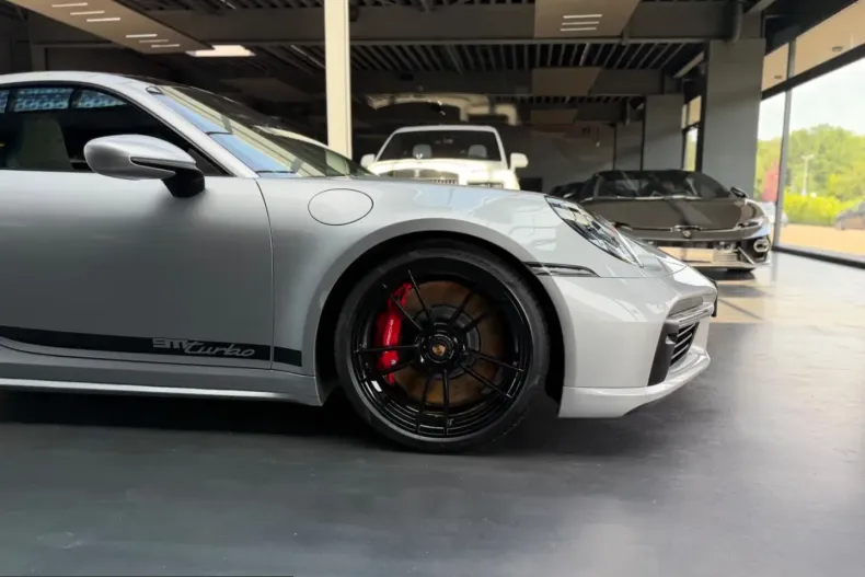 Porsche 911 din 2022 cu 62.674 km - oferta POR245310 - foto 16