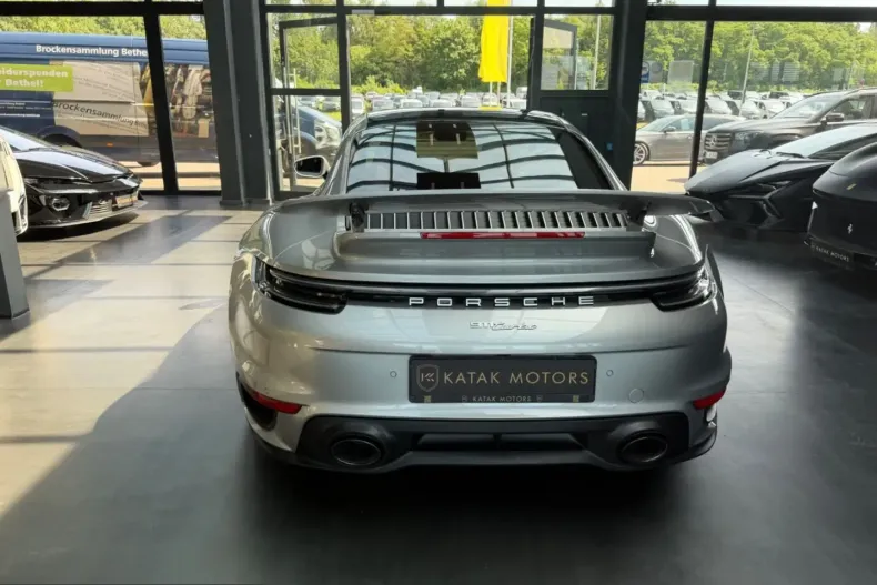 Porsche 911 din 2022 cu 62.674 km - oferta POR245310 - foto 23