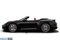 Porsche 992 din 2021 cu 55.100 km - oferta POR245311 - foto 2