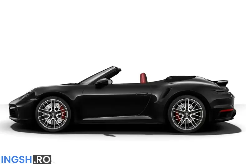 Porsche 992 din 2021 cu 55.100 km - oferta POR245311 - foto 2
