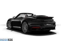 Porsche 992 din 2021 cu 55.100 km - oferta POR245311 - foto 3