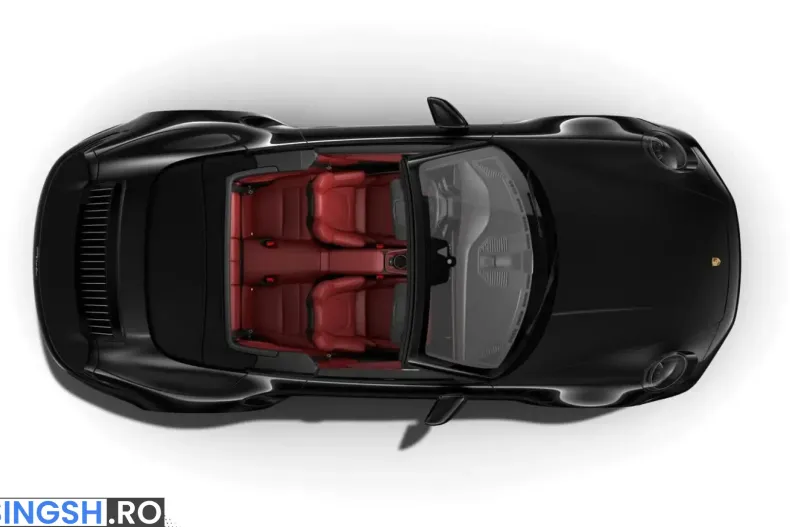 Porsche 992 din 2021 cu 55.100 km - oferta POR245311 - foto 4