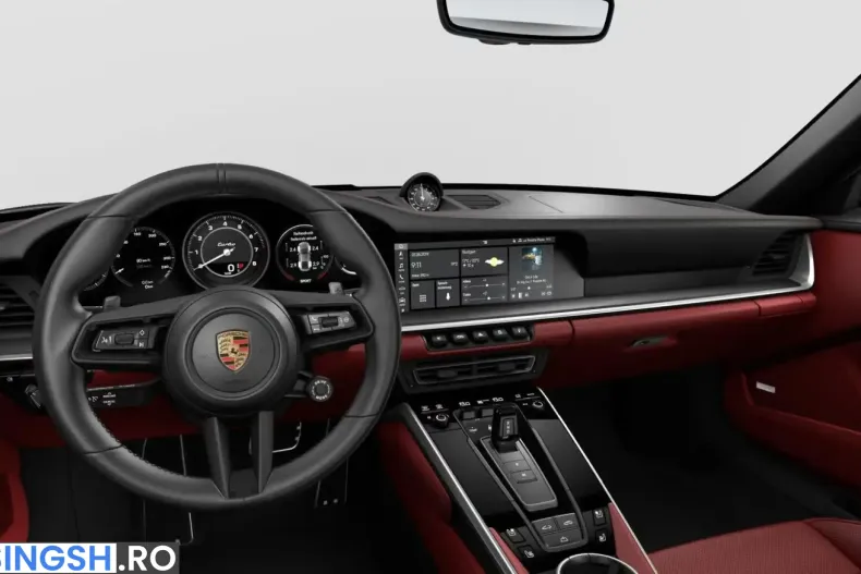 Porsche 992 din 2021 cu 55.100 km - oferta POR245311 - foto 5