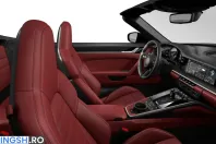 Porsche 992 din 2021 cu 55.100 km - oferta POR245311 - foto 6