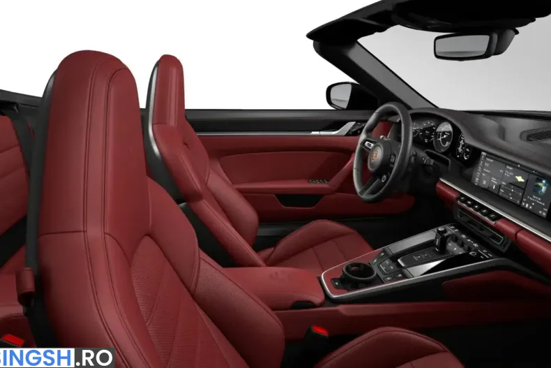Porsche 992 din 2021 cu 55.100 km - oferta POR245311 - foto 6