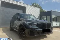 BMW X5 (Seria X) din 2021 cu 61.475 km - oferta BMW245312 - foto 1