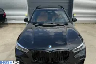 BMW X5 (Seria X) din 2021 cu 61.475 km - oferta BMW245312 - foto 3