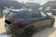 BMW X5 (Seria X) din 2021 cu 61.475 km - oferta BMW245312 - foto 5