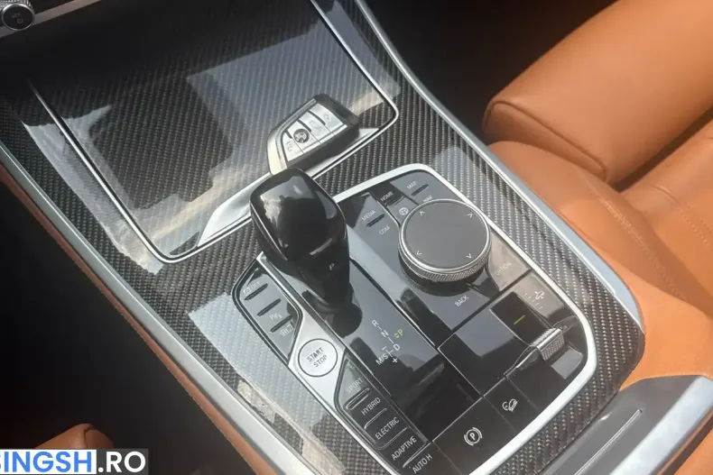 BMW X5 (Seria X) din 2021 cu 61.475 km - oferta BMW245312 - foto 6
