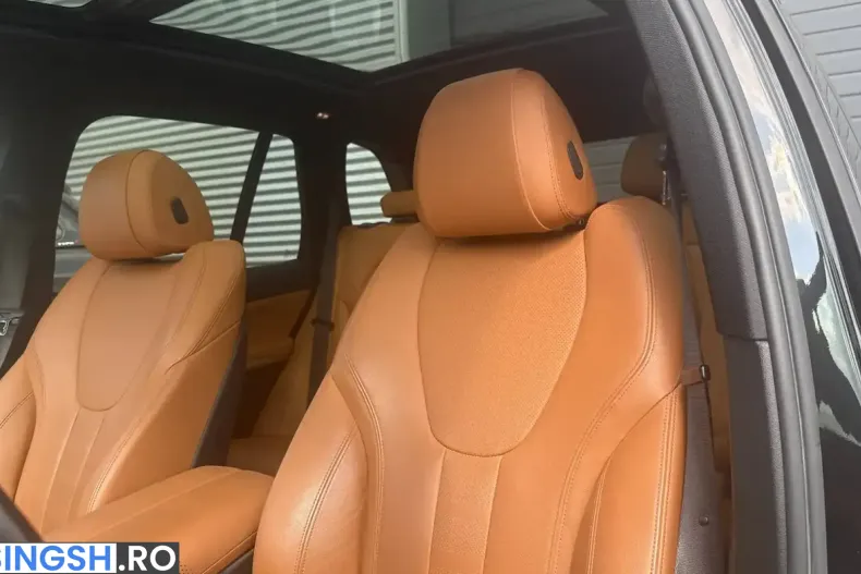 BMW X5 (Seria X) din 2021 cu 61.475 km - oferta BMW245312 - foto 11