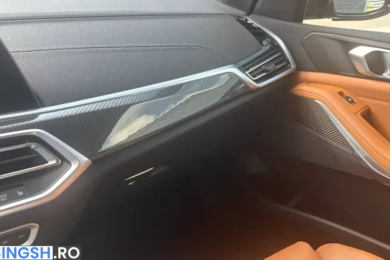 BMW X5 (Seria X) din 2021 cu 61.475 km - oferta BMW245312 - foto 12