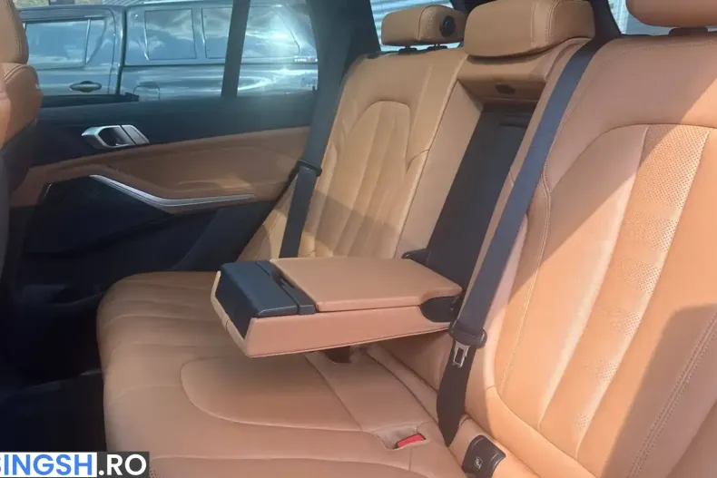 BMW X5 (Seria X) din 2021 cu 61.475 km - oferta BMW245312 - foto 13
