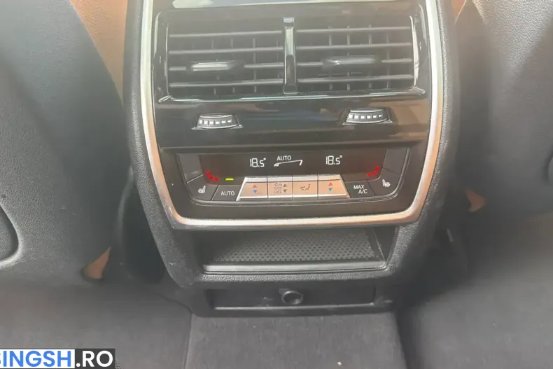 BMW X5 (Seria X) din 2021 cu 61.475 km - oferta BMW245312 - foto 21