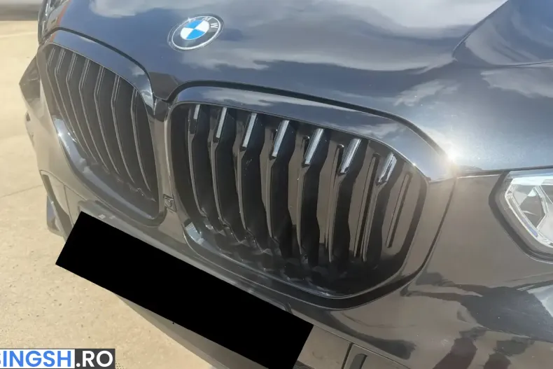 BMW X5 (Seria X) din 2021 cu 61.475 km - oferta BMW245312 - foto 28