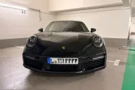 Porsche 992 din 2022 cu 9.500 km - oferta POR245313 - foto 3