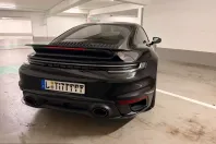 Porsche 992 din 2022 cu 9.500 km - oferta POR245313 - foto 4