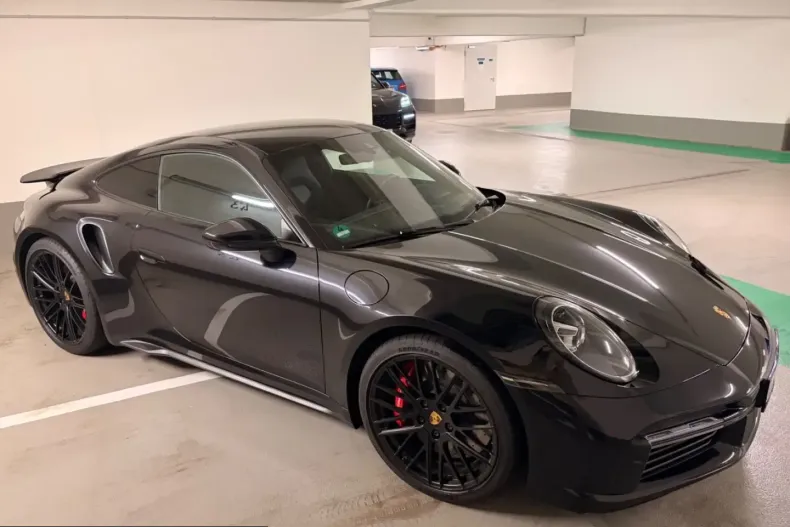 Porsche 992 din 2022 cu 9.500 km - oferta POR245313 - foto 5