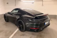 Porsche 992 din 2022 cu 9.500 km - oferta POR245313 - foto 6