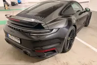 Porsche 992 din 2022 cu 9.500 km - oferta POR245313 - foto 7