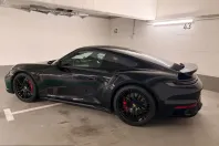 Porsche 992 din 2022 cu 9.500 km - oferta POR245313 - foto 8