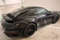 Porsche 992 din 2022 cu 9.500 km - oferta POR245313 - foto 9