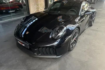 Porsche 992 din 2025 - oferta POR245314