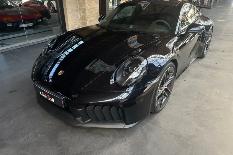Porsche 992 din 2025 cu 6.489 km - oferta POR245314 - foto 1