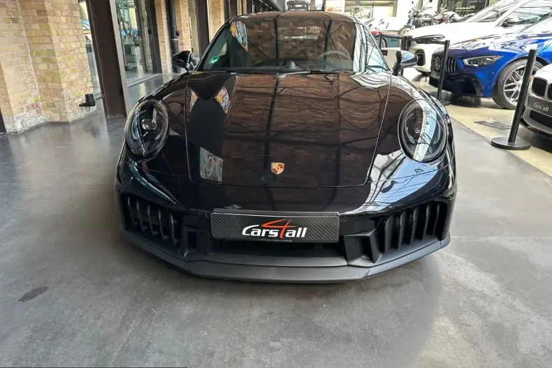 Porsche 992 din 2025 cu 6.489 km - oferta POR245314 - foto 2