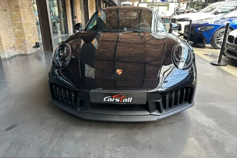 Porsche 992 din 2025 cu 6.489 km - oferta POR245314 - foto 3