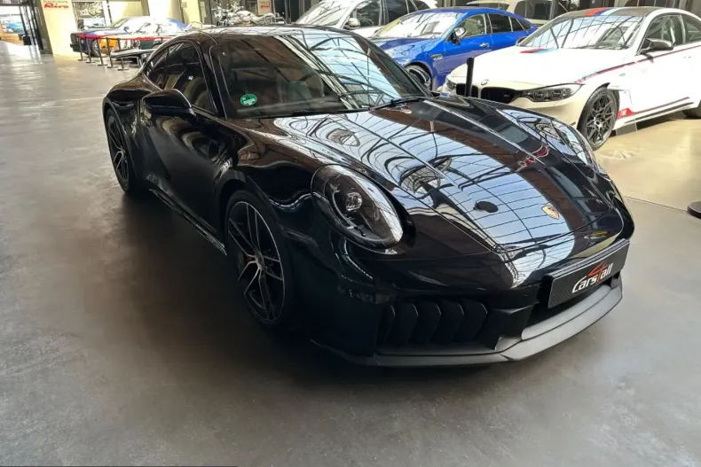 Porsche 992 din 2025 cu 6.489 km - oferta POR245314 - foto 4