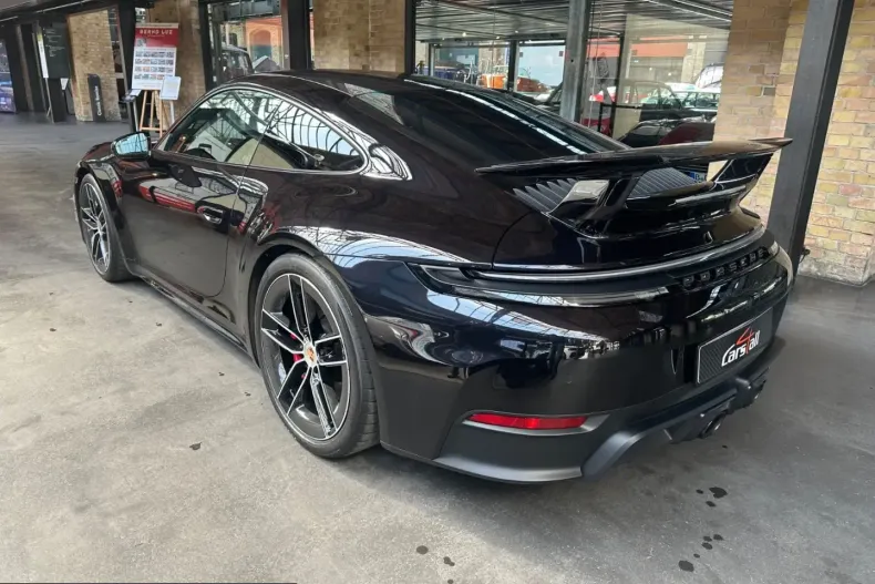 Porsche 992 din 2025 cu 6.489 km - oferta POR245314 - foto 7