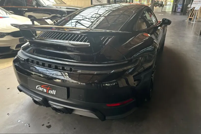 Porsche 992 din 2025 cu 6.489 km - oferta POR245314 - foto 8