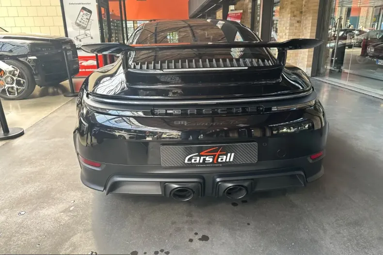 Porsche 992 din 2025 cu 6.489 km - oferta POR245314 - foto 9