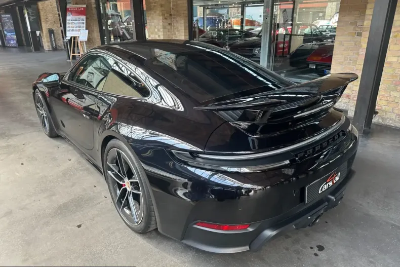 Porsche 992 din 2025 cu 6.489 km - oferta POR245314 - foto 11